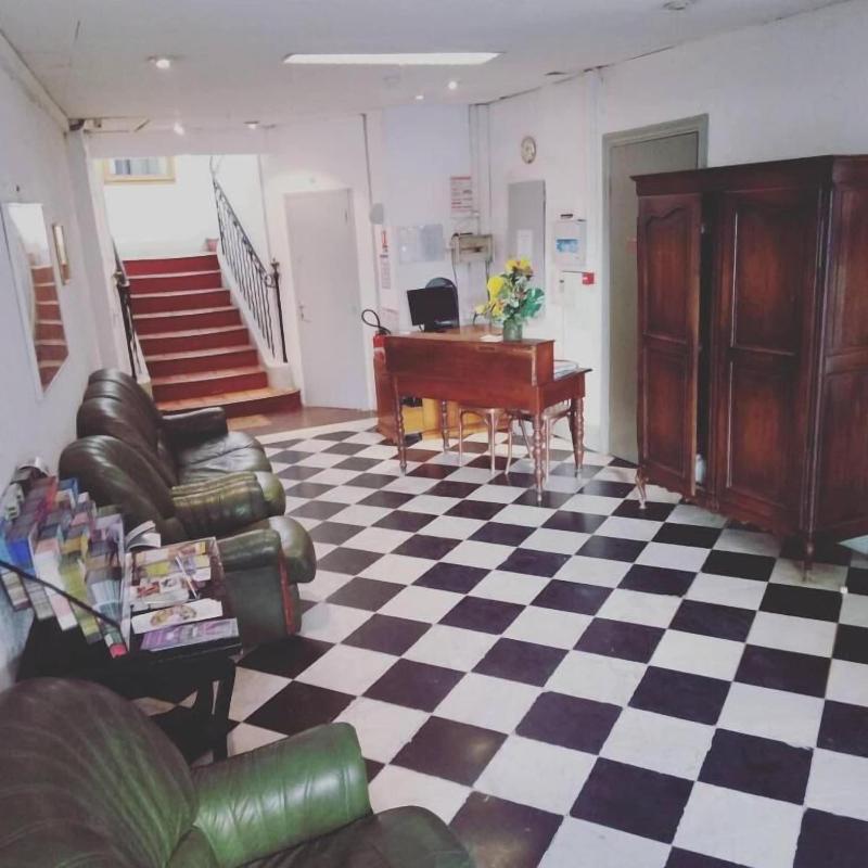 Hôtel du Cours — Pertuis — photo 4