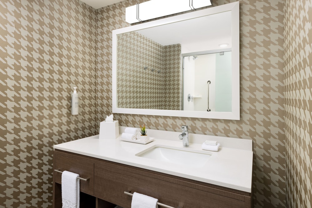 Home2 Suites by Hilton Lake Mary Orlando - photo 34