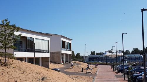 Kalajoen Aurinkoranta in Kalajoki, Finland