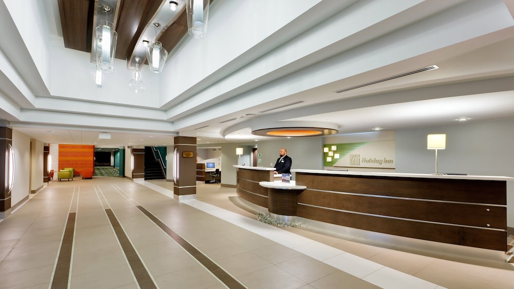 Holiday Inn San Antonio Riverwalk by IHG - photo 41