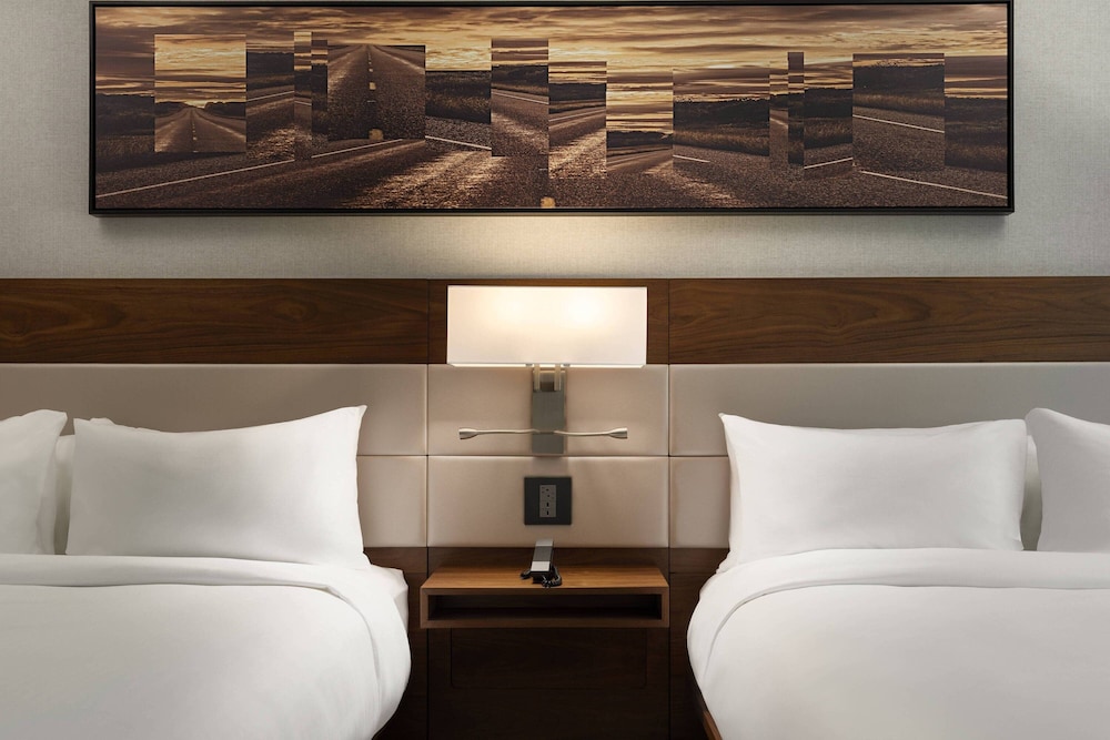 AC Hotel Austin University - photo 20