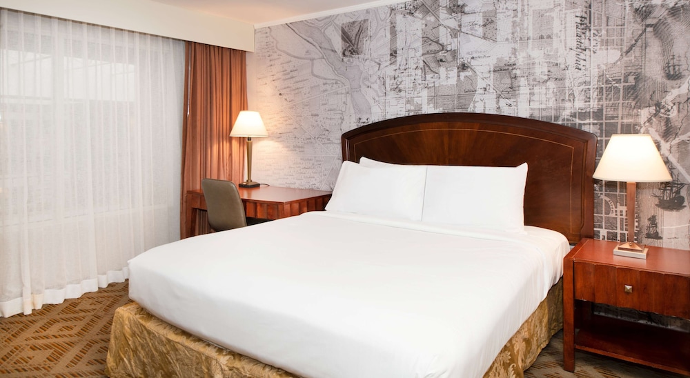 DoubleTree by Hilton Philadelphia West - photo 22