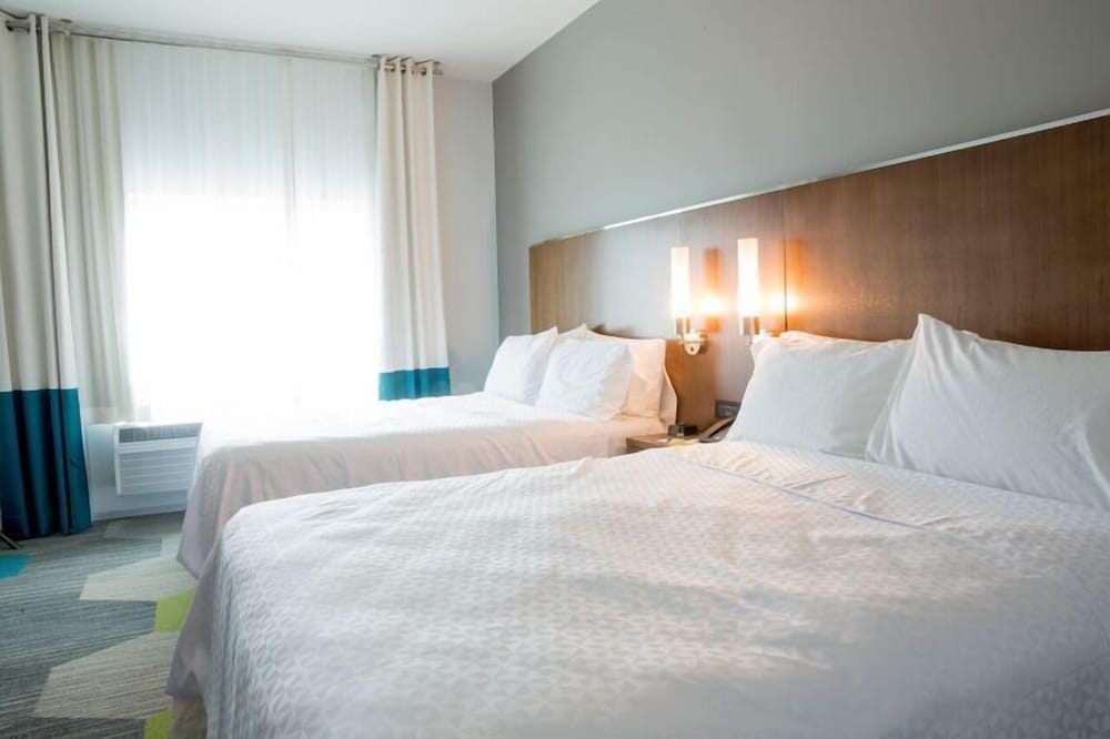 Four Points by Sheraton Miami Airport - photo 4
