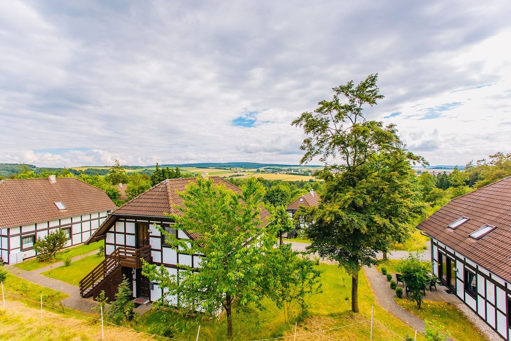Ferienhaus 72 In Frankenau — hotel in Frankenau