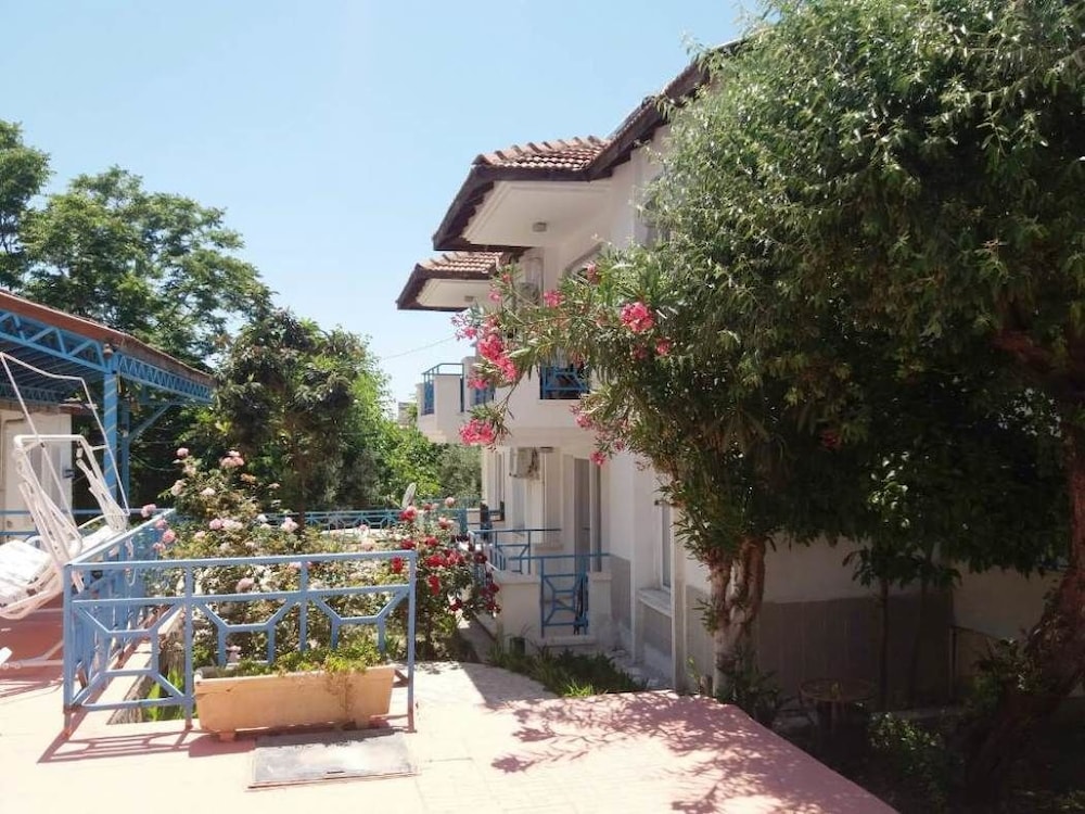 Gold Apart Hotel in Kusadasi, Turkey