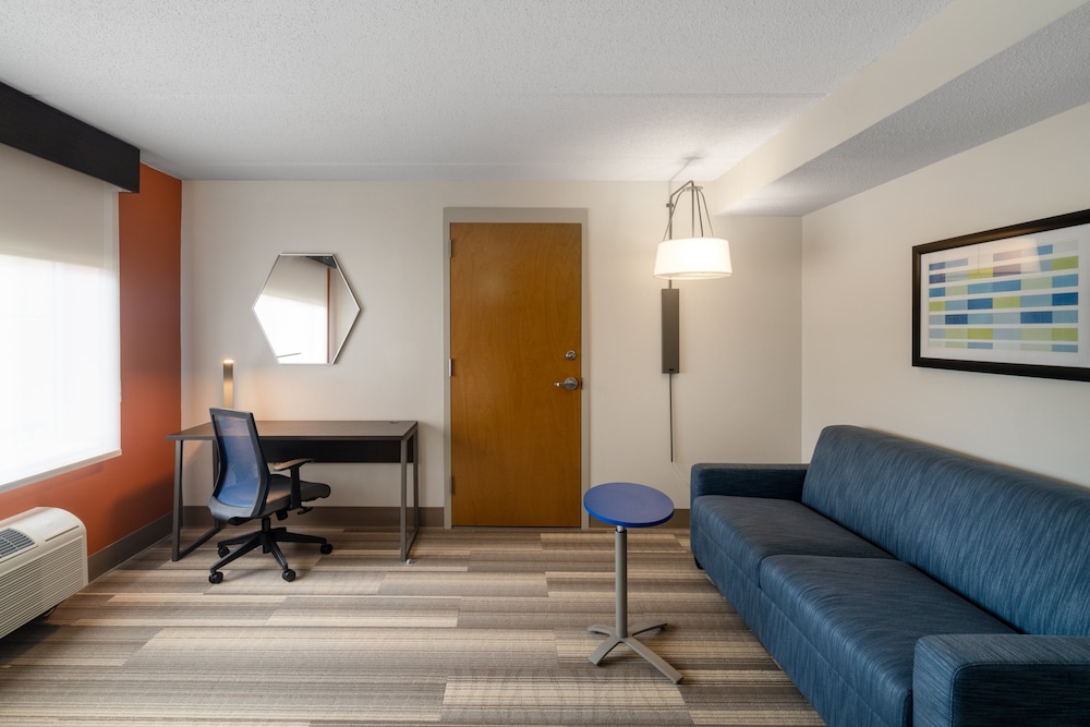 Holiday Inn Express Bluffton at Hilton Head Area by IHG - photo 21