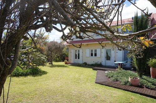 Jardin Secret Bas De Villa Tout Confort — 4-Star Luxury Hotel in Le Tampon, Réunion
