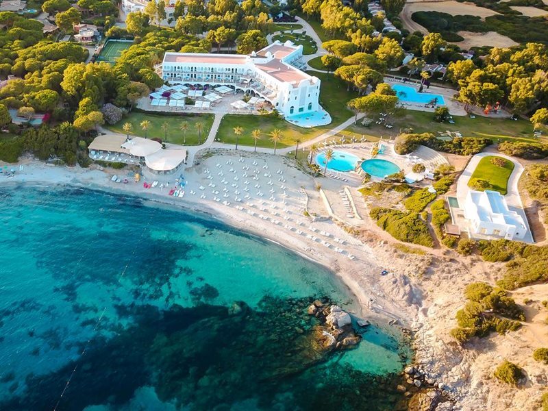 Falkensteiner Resort Capo Boi