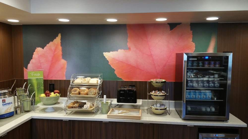 Quality Inn Cranberry Township - photo 27