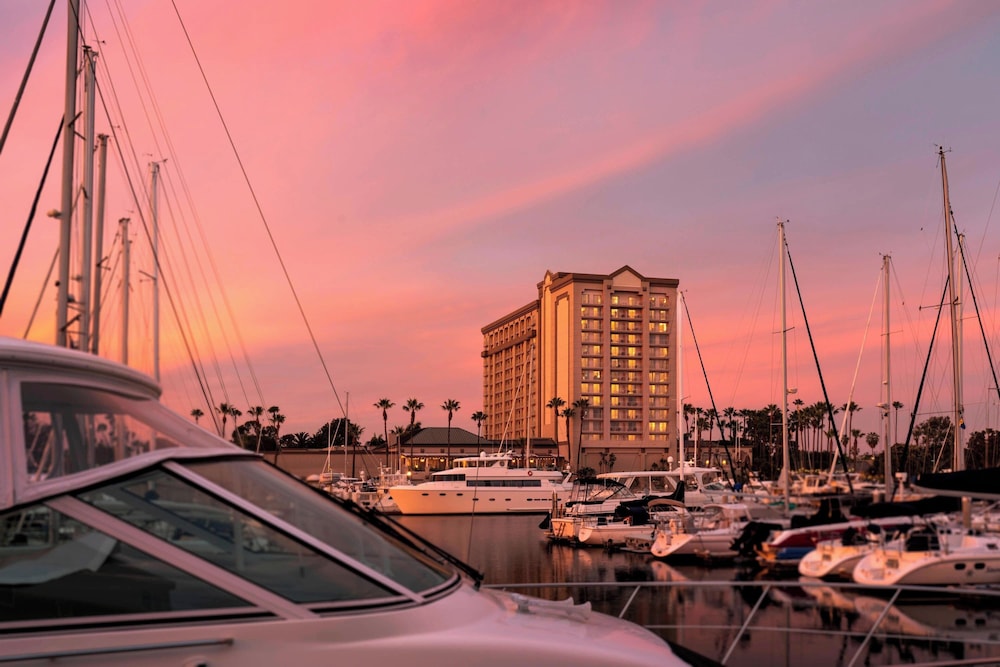 The Ritz Carlton Marina del Rey - featured photo
