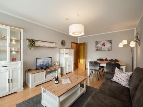 Ferienwohnanlage Oberaudorf E3 mit Hallenbad und Sauna — 4-Star Luxury Hotel in Oberaudorf, Germany