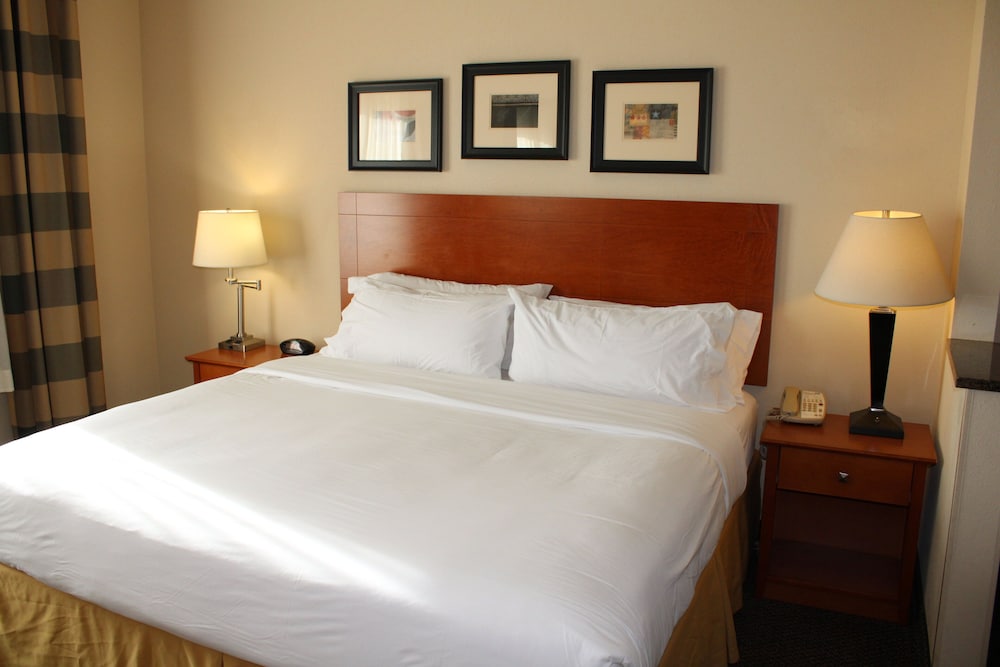Holiday Inn Express Vernal Dinosaurland by IHG - photo 18