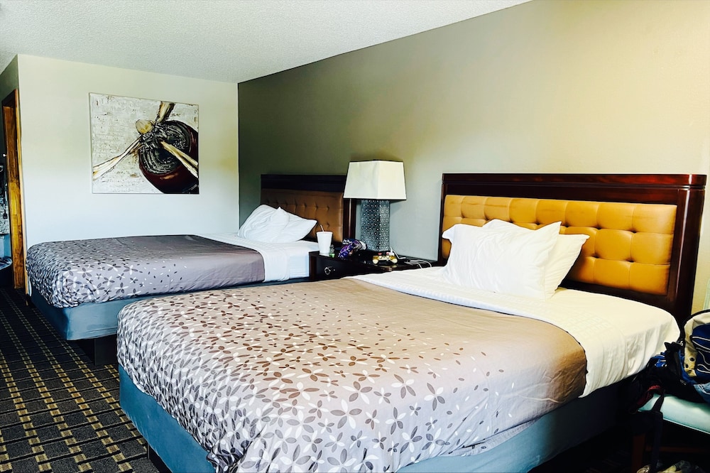 Western Motel Thomasville - photo 8