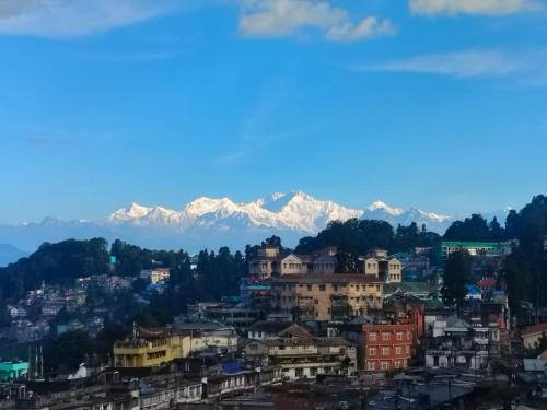 Hotel Purni Darjeeling - last minute hotel in Darjiling