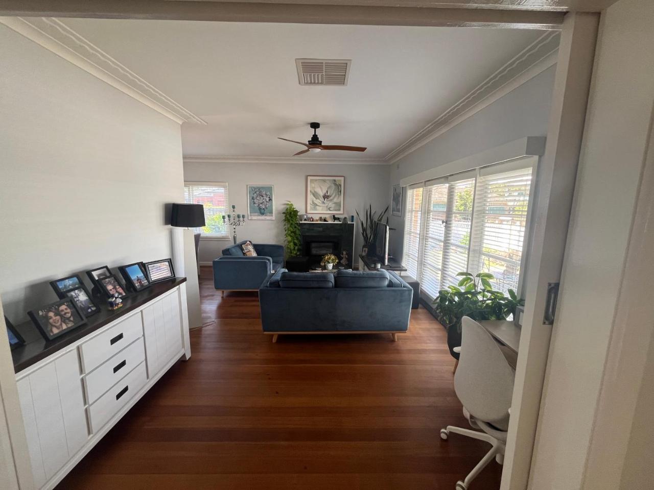 The Ashlyn Retreat Shepparton — hotel in Shepparton