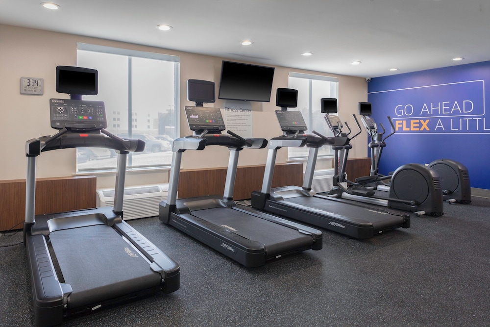 Holiday Inn Express Rocky Mount Sports Center by IHG - photo 44