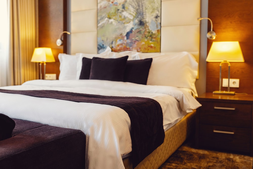 Hotel Costé