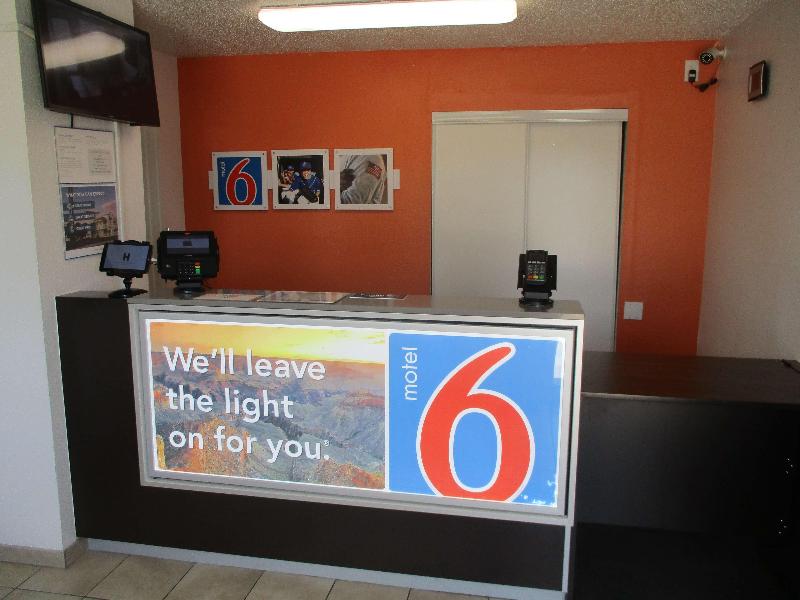 Motel 6 Austin Tx North Central - photo 38