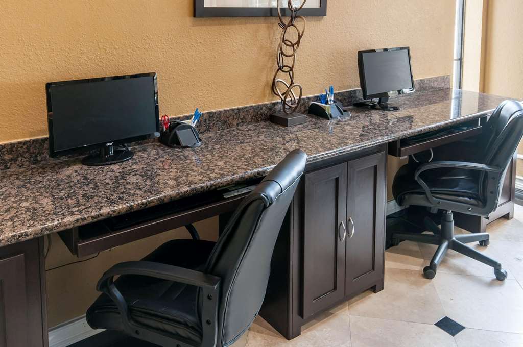 Comfort Inn North Conroe - photo 33