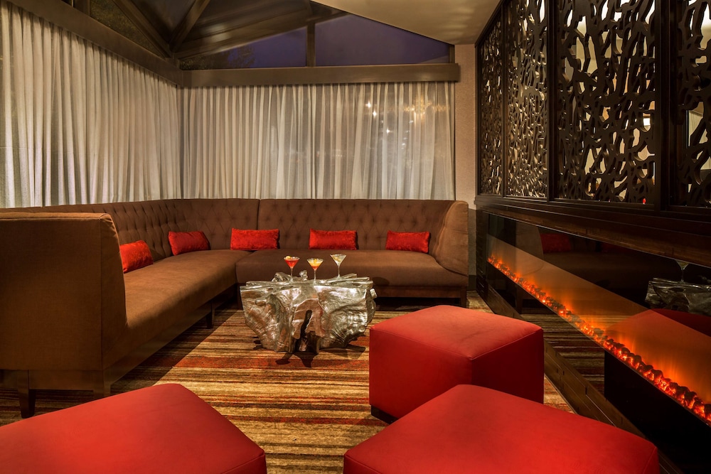 DoubleTree by Hilton Hotel Largo Washington DC - photo 23