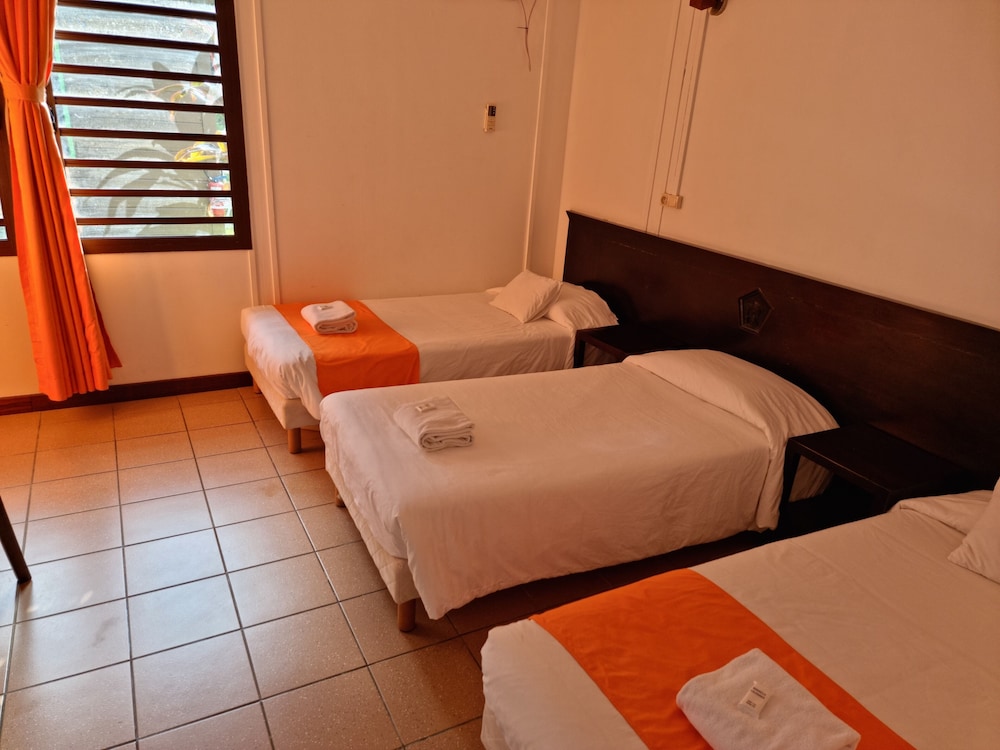 Oasis De Kiamu in We, New Caledonia