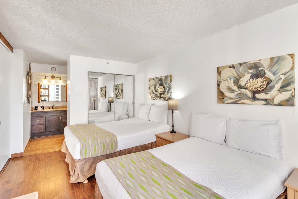 Waikiki Banyan Condo Located One Block From Waikiki Beach by Koko Resort Vacation Rentals - photo 24