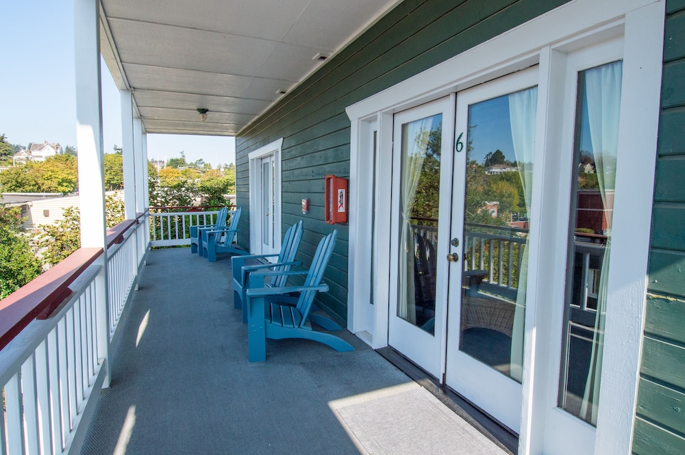 The Swan Hotel - photo 110