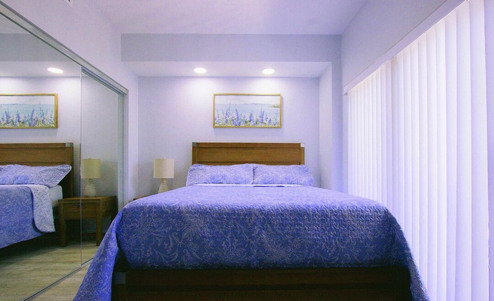 Vistalmar Beach Resort - photo 4