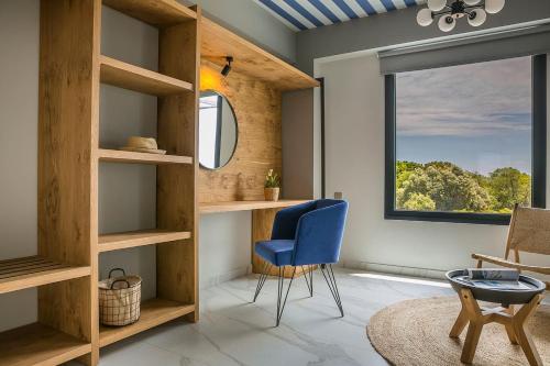Villa Begonia — Skala — photo 4