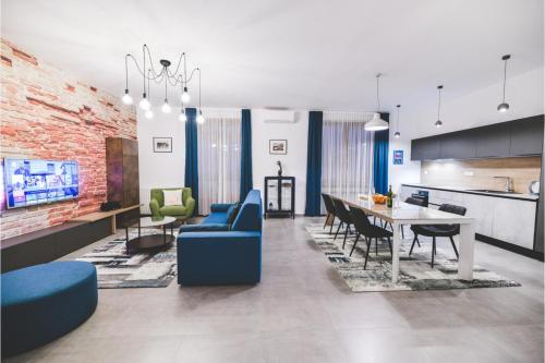 Oaza in the heart of Rijeka — 4-Star Luxury Hotel in Rijeka, Croatia
