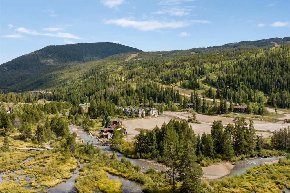 Hyatt Place Keystone Dillon - photo 48