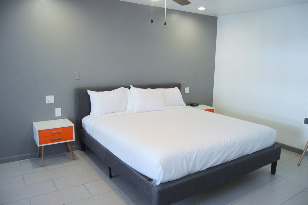 Musicland Hotel - photo 12