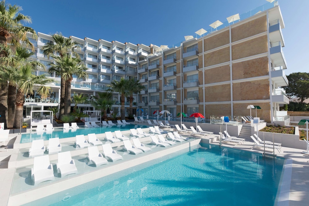 Reverence Mare Hotel Adults Only — Calvia