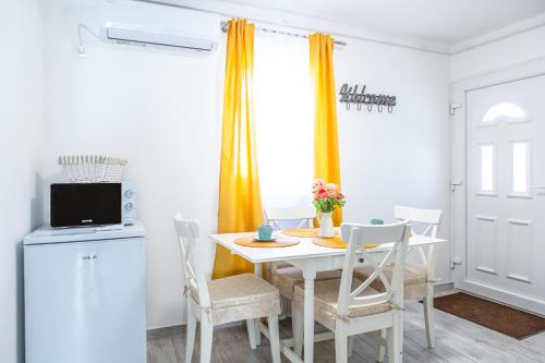 Jázmin Apartman — Mako — photo 2
