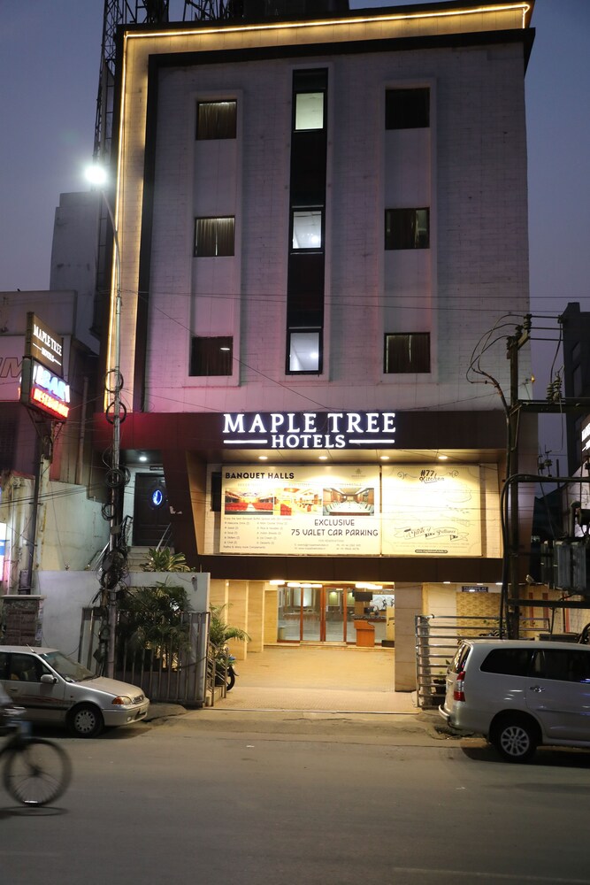 Aspni Inn - last minute hotel in Chennai
