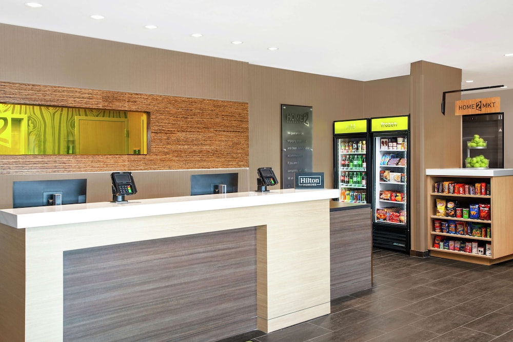 Home2 Suites by Hilton Long Island Brookhaven - photo 23