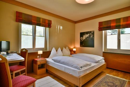 Hotel Villnerhof — Egna — photo 4