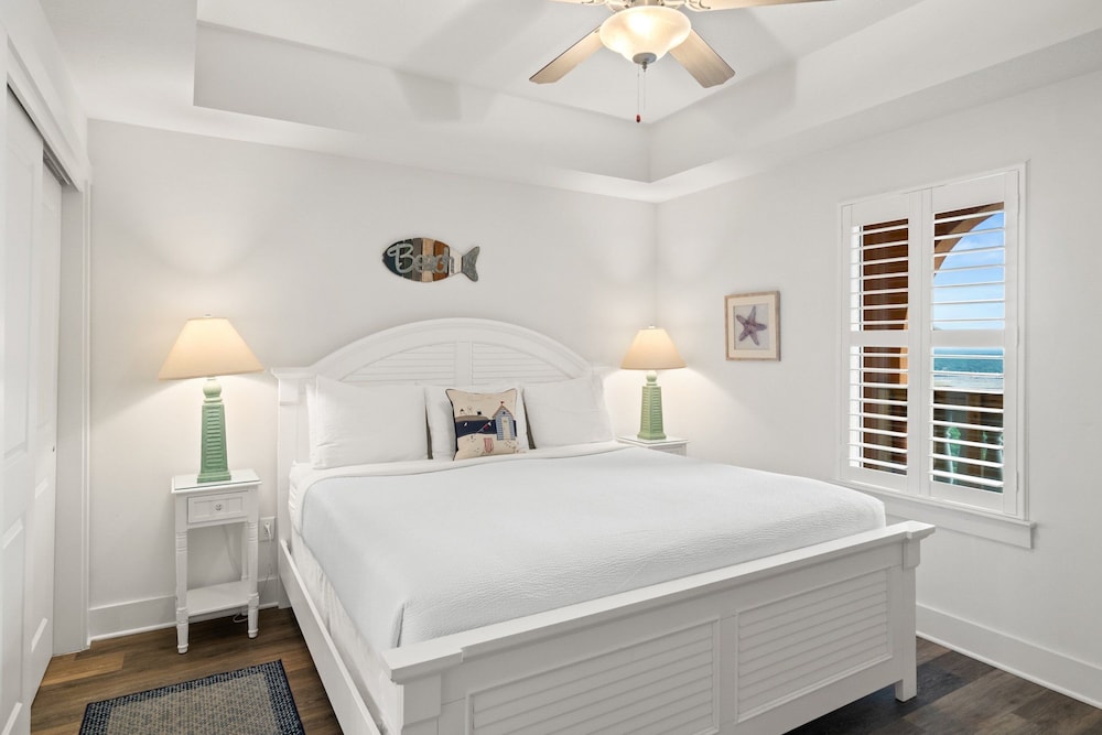 Calypso Tower 3 by Panhandle Getaways - photo 181