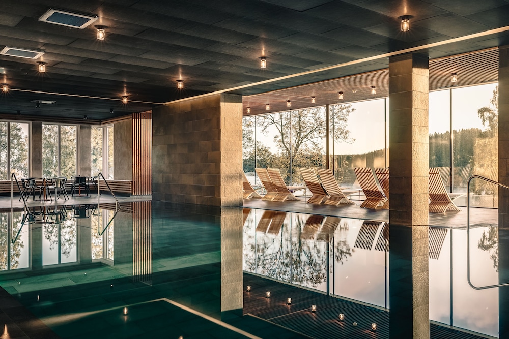 Vann Spa Hotell & Konferens — 4-Star Luxury Hotel in Brastad, Sweden