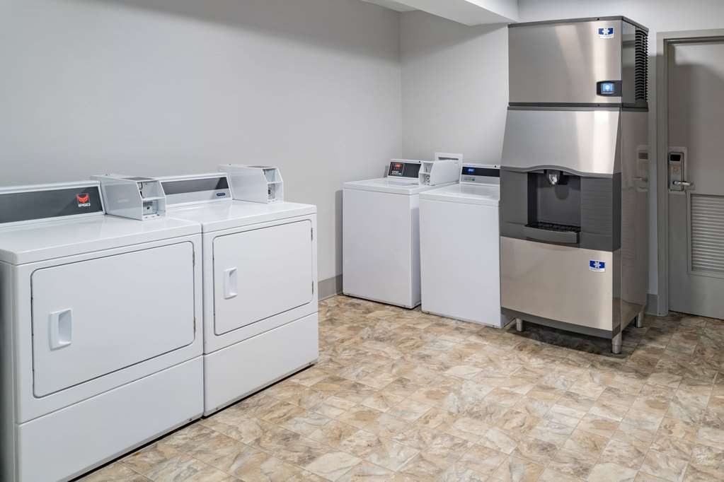 Microtel Inn & Suites By Wyndham Athens - photo 32