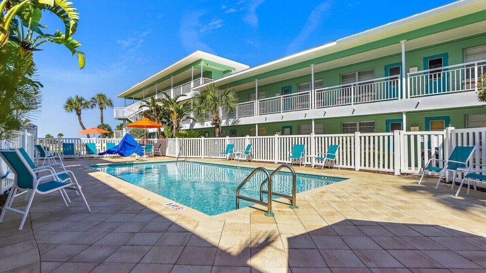 Tropic Terrace — hotel in Treasure Island
