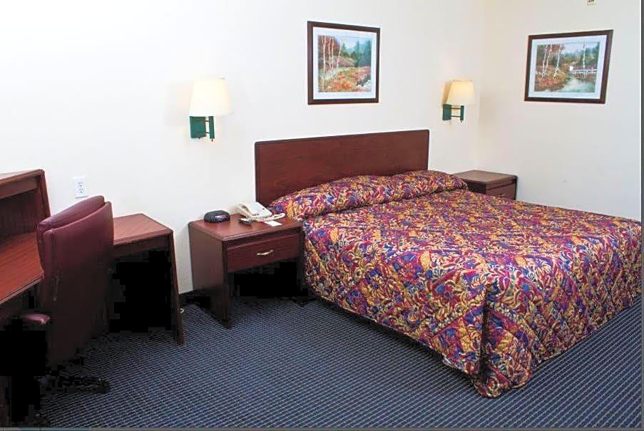 Country Hearth Inn Union City - photo 16