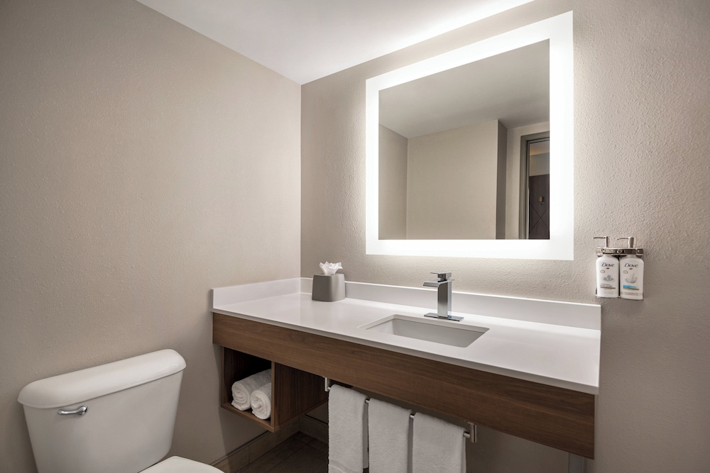Holiday Inn Express Hotel & Suites Fredericksburg by IHG - photo 27