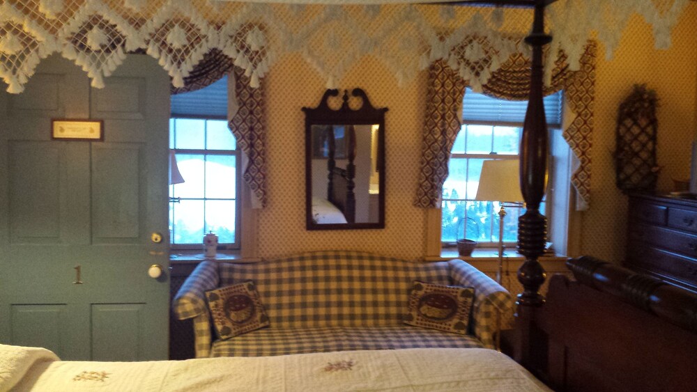 Applebutter Inn - photo 27