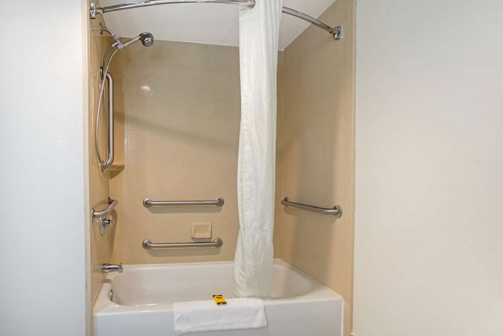 Best Western Plus Daphne Inn & Suites - photo 25