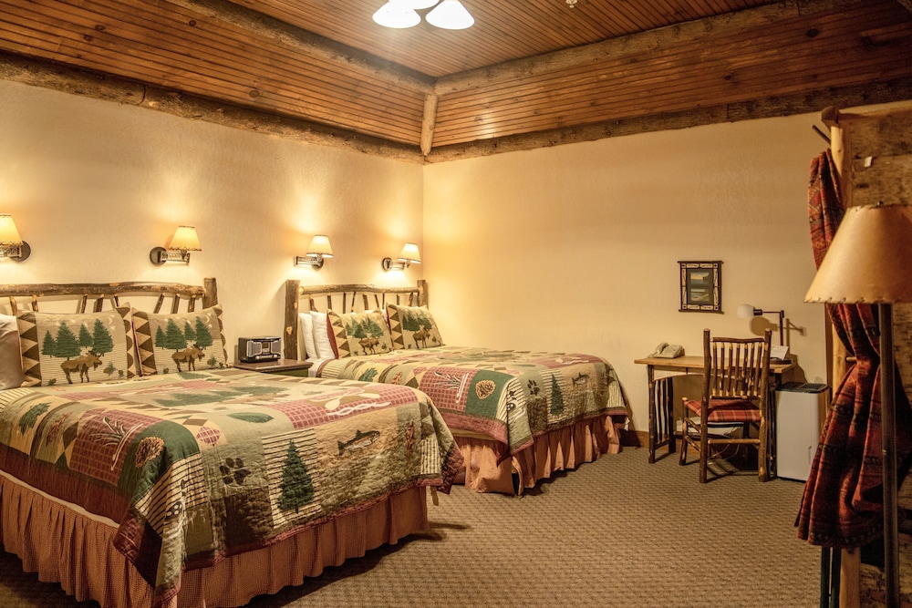 Finger Lakes Lodging - photo 14