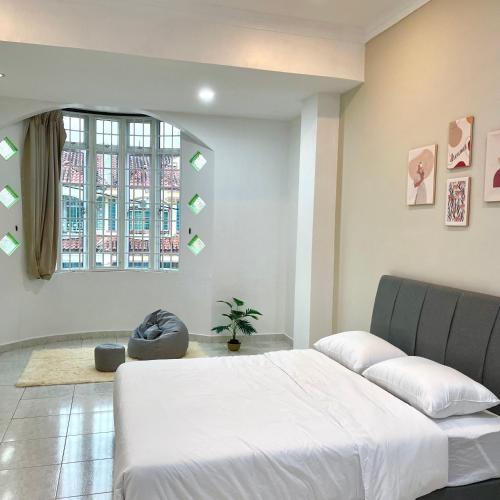 Cozyhaus Ipoh - last minute hotel in Ipoh