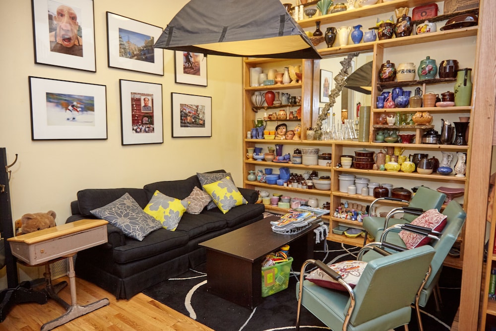 Ray's Bucktown B&B - photo 53