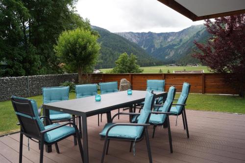 Haus Bambi — Achenkirch — photo 4
