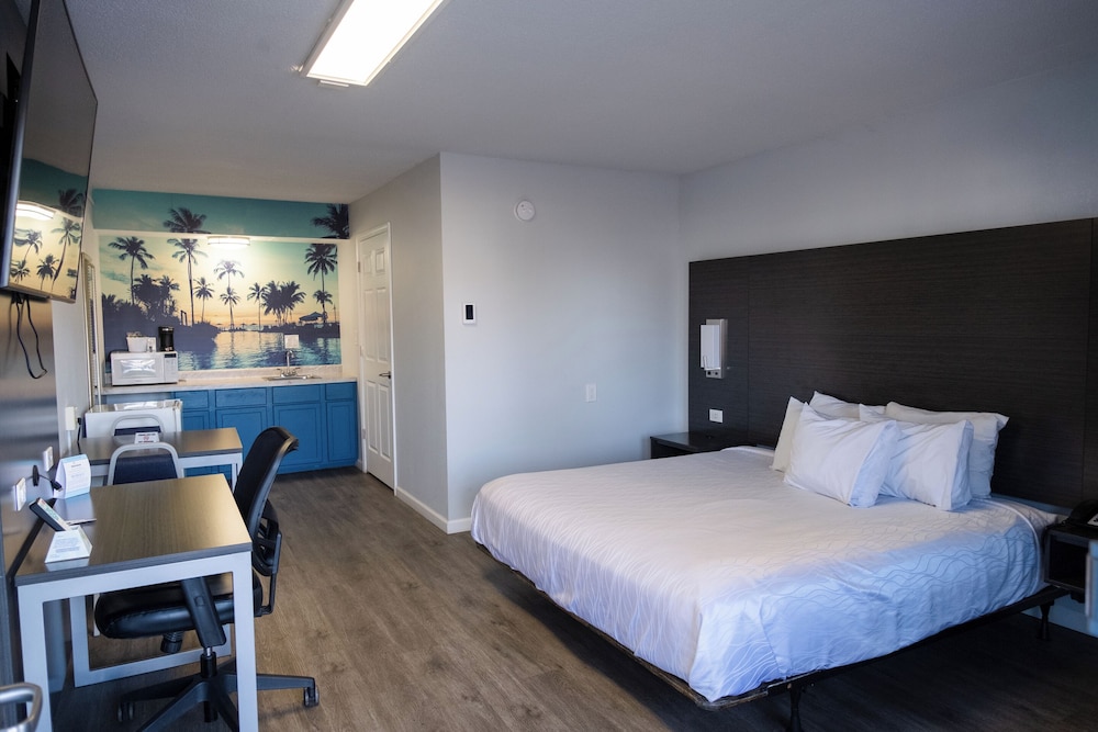 Envi Boutique Hotel Henderson Evansville South - photo 23